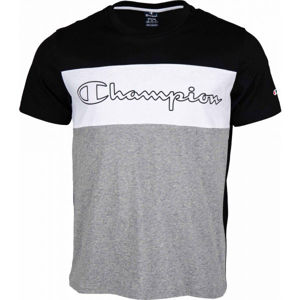 Champion CREWNECK T-SHIRT  M - Pánske tričko