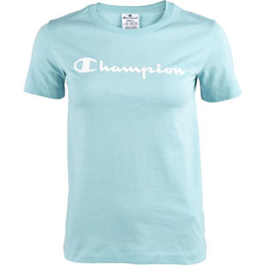 Champion CREWNECK T-SHIRT  M - Dámske tričko