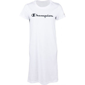 Champion DRESS Dámske šaty, sivá, veľkosť