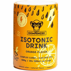 Chimpanzee ISOTONIC DRINK 600 g Izotonický nápoj, , veľkosť