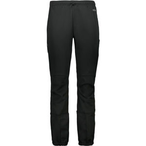 CMP WOMAN PANT Dámske lyžiarske nohavice, tmavo sivá, veľkosť M