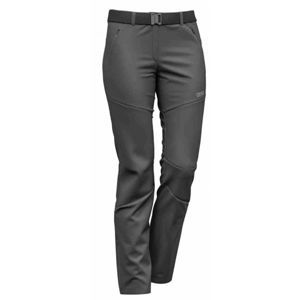 Colmar LADIES PANTS čierna 38 - Dámske softshellové nohavice