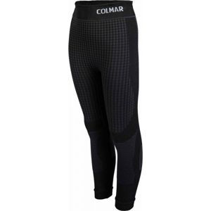 Colmar LADIES PANTS Dámske softshellové nohavice, čierna, veľkosť 38
