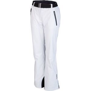 Colmar LADIES PANTS biela 38 - Dámske lyžiarske nohavice