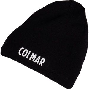 Colmar M HAT čierna NS - Pánska lyžiarska čiapka