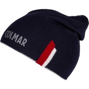 Colmar M HAT modrá NS - Pánska lyžiarska čiapka