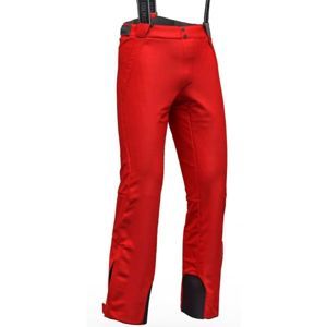Colmar M. SALOPETTE PANTS červená 54 - Pánske lyžiarske nohavice
