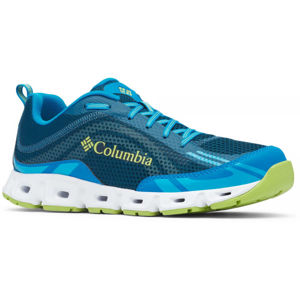 Columbia DRAINMAKER IV modrá 9.5 - Pánska športová obuv
