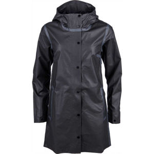 Columbia OUTDRY EX MACKINTOSH JACKET Dámsky kabát, čierna, veľkosť XL