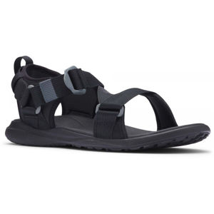 Columbia SANDAL čierna 9 - Pánske sandále