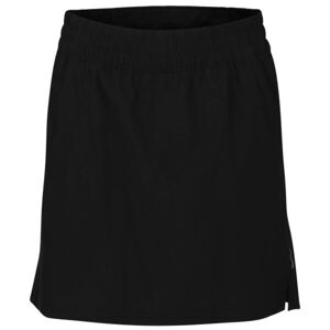 Columbia ALPINE CHILL ZERO SKORT Dámska funkčná sukňa, čierna, veľkosť S