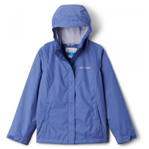 Columbia ARCADIA™ JACKET modrá M - Detská bunda
