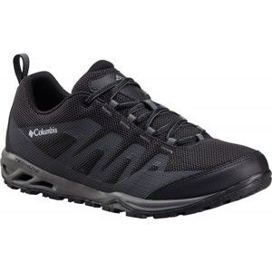 Columbia VAPOR VENT Pánska športová obuv, čierna, veľkosť 44.5