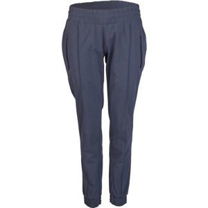 Columbia BUCK MOUNTAIN PANT Dámske nohavice, tmavo modrá, veľkosť 10