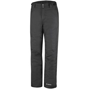Columbia BUGABOO OMNI HEAT PANT čierna XL - Pánske lyžiarske nohavice