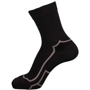 Columbia PERFORMANCE RUNNING čierna 43 - 46 - Pánske bežecké ponožky