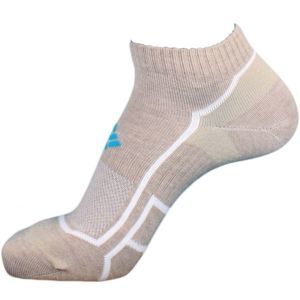 Columbia TRAIL RUNNING béžová 35-38 - Športové ponožky
