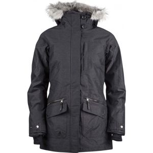 Columbia CARSON PASS IC JACKET čierna XL - Dámsky zimný kabát