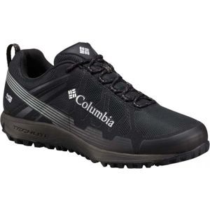 Columbia CONSPIRACY V OUTDRY čierna 8 - Pánska outdoorová obuv