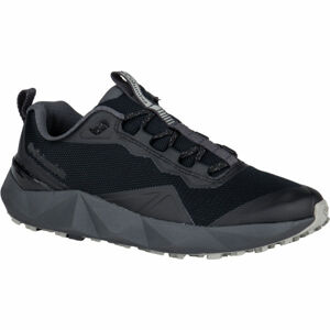 Columbia FACET 15 WMN Dámska športová obuv, čierna, veľkosť 38.5