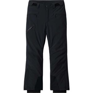 Columbia Pánske lyžiarske nohavice Pánske lyžiarske nohavice, čierna, veľkosť M