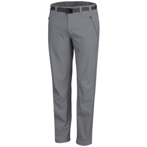 Columbia MAXTRAIL PANT šedá 40 - Pánske outdoorové nohavice