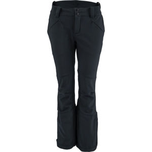 Columbia ROFFE™ RIDGE III PANT Dámske lyžiarske nohavice, čierna, veľkosť 4