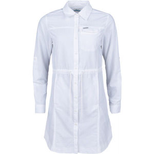 Columbia SILVER RIDGE NOVELTY DRE  XL - Dámske košeľové šaty