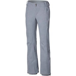 Columbia ROFFE RIDGE PANT sivá 10 - Dámske zimné nohavice