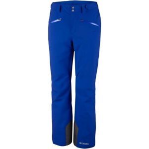 Columbia SNOW FREAK PANT modrá XL - Pánske lyžiarske nohavice