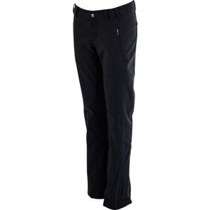 Columbia WOMEN TIODA LINED PANTS čierna 10 - Dámske softshellové nohavice