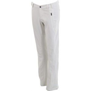 Columbia WOMEN TIODA LINED PANTS biela XL - Dámske softshellové nohavice