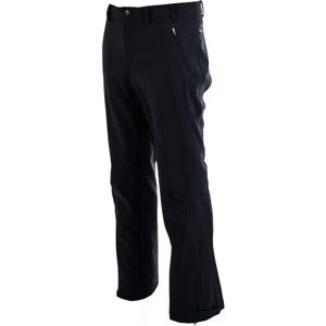 Columbia TIODA LINED PANTS čierna 32 - Pánske softshellové nohavice