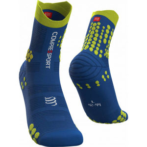 Compressport RACE V3.0 TRAIL  T4 - Bežecké ponožky