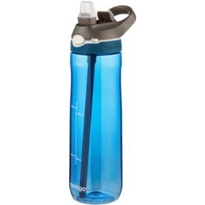 Contigo ASHLAND modrá  - Športová fľaša