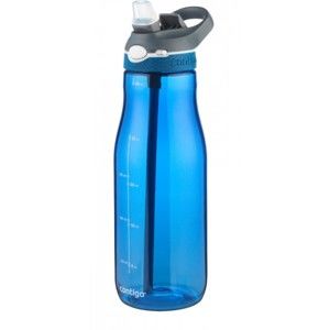 Contigo BIGASHLAND modrá  - Športová fľaša