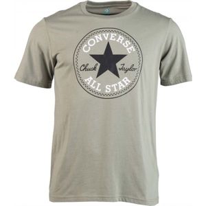 Converse CHUCK PATCH TEE - Pánske tričko