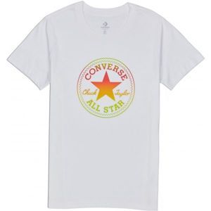 Converse OMBRE CP CREW TEE - Dámske tričko