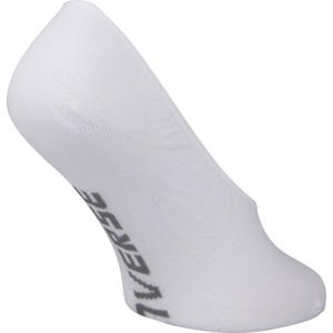 Converse WOMEN ALL STAR FOOTIE biela 35 - 38 - Dámske ultra ponožky