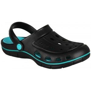 Coqui JUMPER čierna 40 - Dámske sandále
