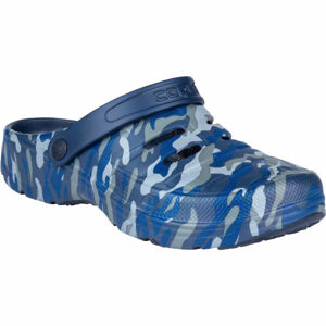 Coqui KENSO Pánske sandále, modrá, veľkosť 42