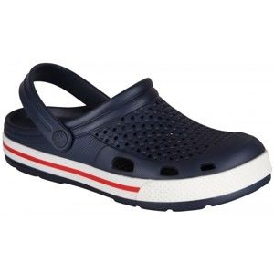 Coqui LINDO Pánske sandále, tmavo modrá, veľkosť 45
