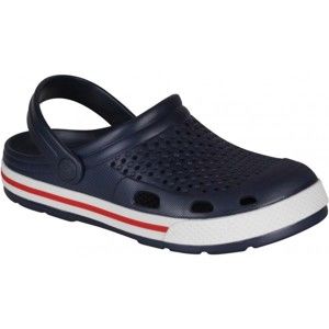Coqui LINDO Dámske sandále, tmavo modrá, veľkosť 41
