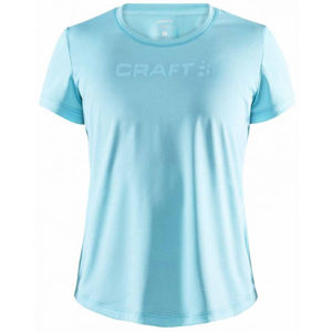 Craft ADV ESSENCE MESH S modrá M - Dámske funkčné tričko