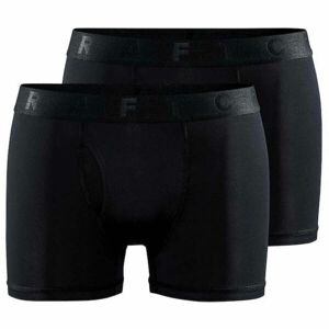 Craft Pánske funkčné boxerky Pánske funkčné boxerky, čierna, veľkosť L