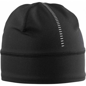 Craft ČIAPKA LIVIGNO čierna L/XL - Bežecká čiapka