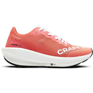 Craft CTM ULTRA 2 Dámska bežecká obuv, ružová, veľkosť 40