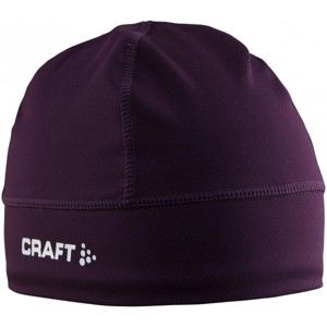 Craft LIGHT THERMAL HAT - Bežecká čiapka