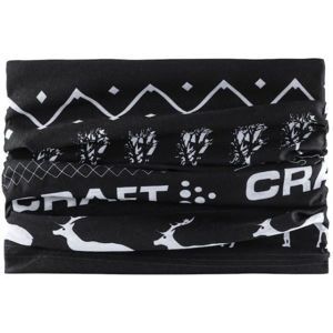 Craft NECK - Multifunkčný nákrčník