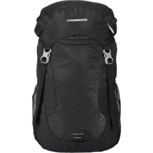 Crossroad APEX 20 Turistický batoh, čierna, veľkosť